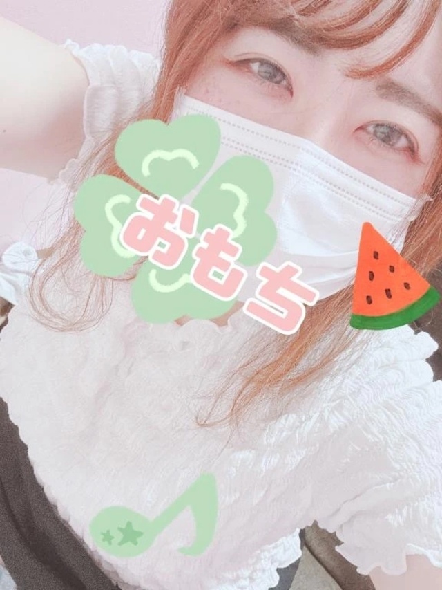 いるよー( *´﹀`* )｜写メ日記｜おもち｜鶯谷 ぽっちゃりデリヘル ぽっちゃりデリヘル倶楽部
