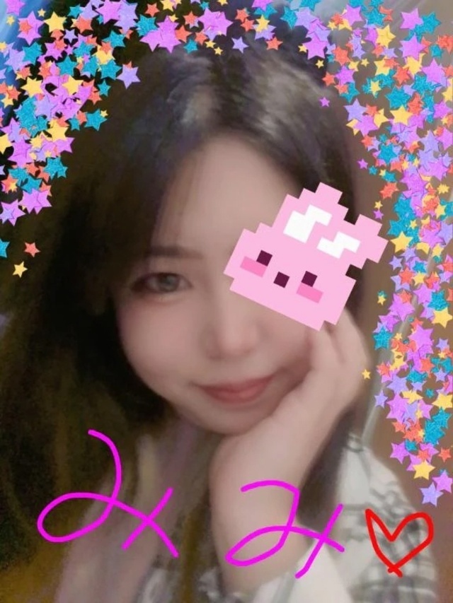 みみの自己紹介🐰🐰｜写メ日記｜みみ｜鶯谷 ぽっちゃりデリヘル ぽっちゃりデリヘル倶楽部