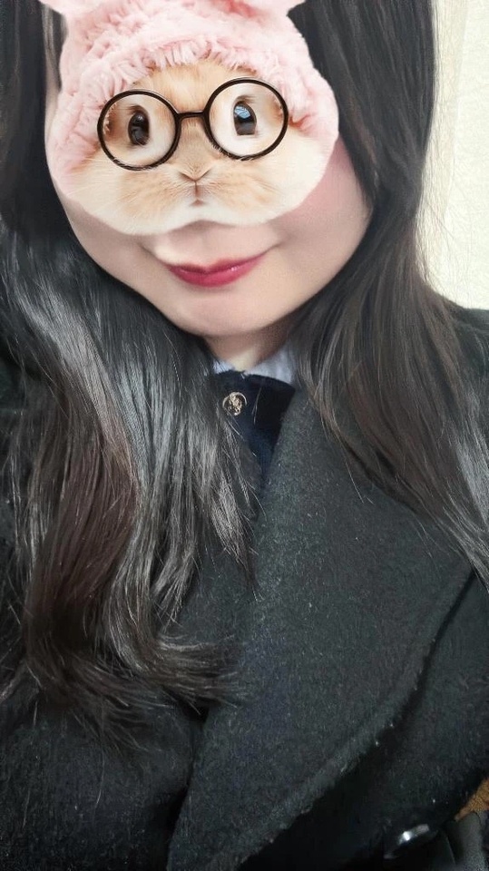 出勤してます💖