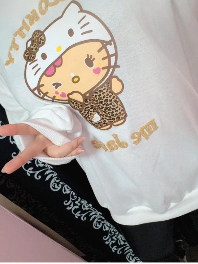 今日はスポーティのあ🩷