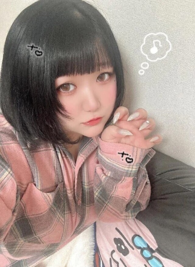 💗やっぱり黒じゃんね👶🏻💗｜写メ日記｜えむ｜鶯谷 ぽっちゃりデリヘル ぽっちゃりデリヘル倶楽部