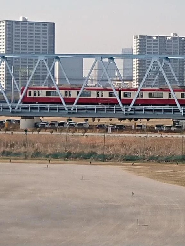 河川ライブカメラを見よう
