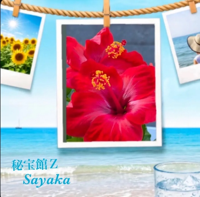 感謝♡さやかです♡｜写メ日記｜さやか｜鶯谷 人妻デリヘル 熟女デリヘル秘宝館Ｚ