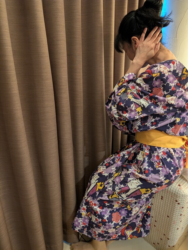 ずっと好きだったんだぜ〜
