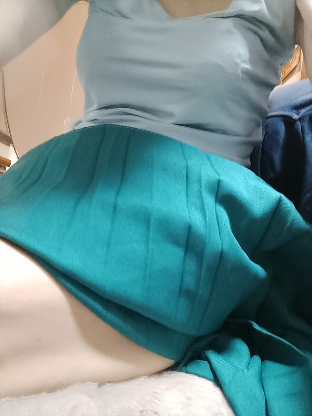 ではでは