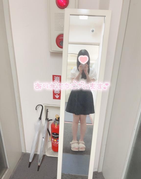 ありがとうございました🌸