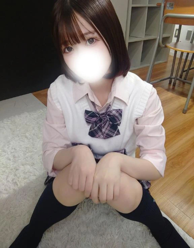 いっぱいちょうだい？♡