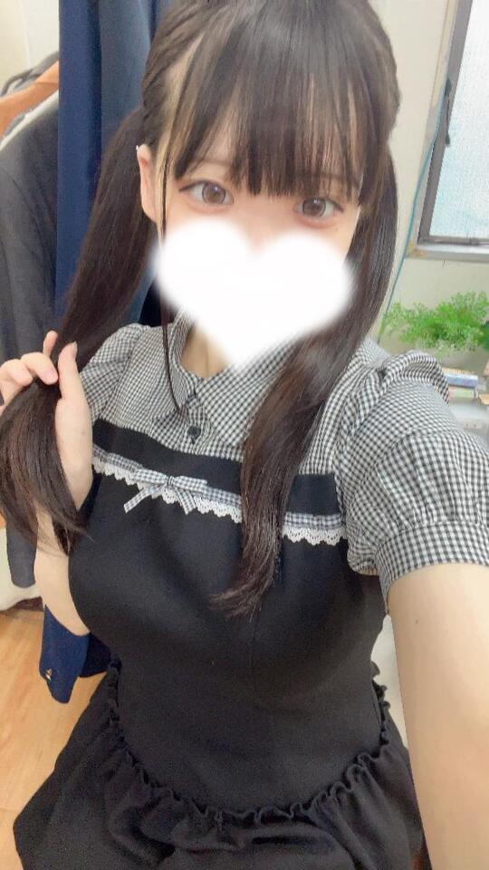 今日はツインテール♡｜写メ日記｜もか｜新宿 一般デリヘル デザインプリズム新宿