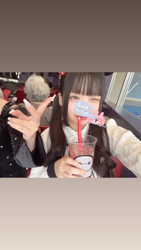 お誕生日‪‪❤︎‬｜写メ日記｜もか｜新宿 一般デリヘル デザインプリズム新宿