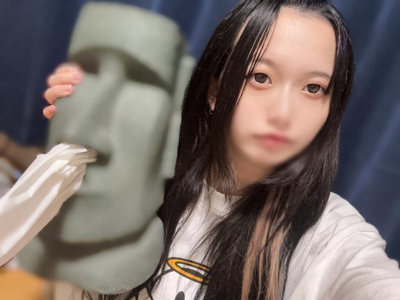 モアイ🗿お兄さん(*^^*)