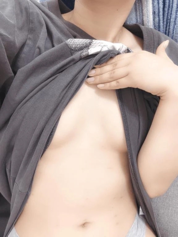 ペロリとめくってみたら…❤️