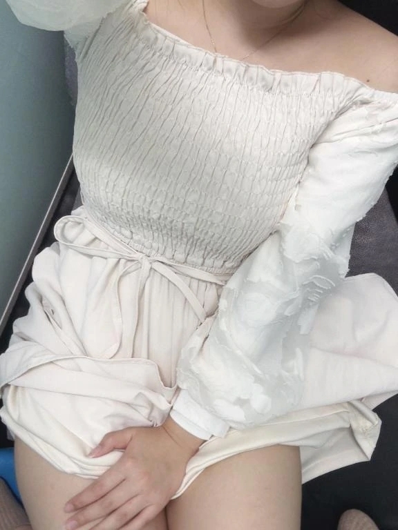 柔らかい唇で…❤️