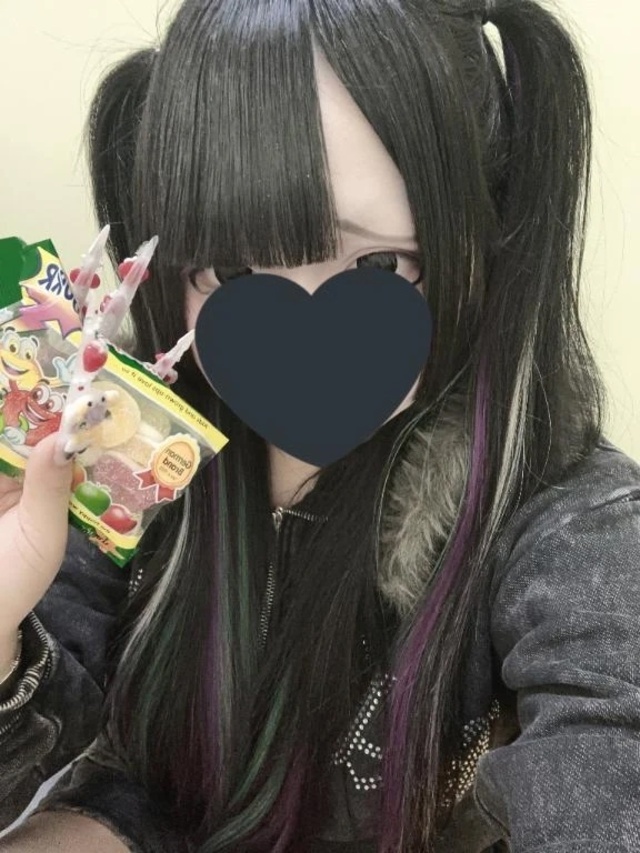 おいしいグミ見つけた！｜写メ日記｜つむぎ｜新宿 一般デリヘル デザインプリズム新宿