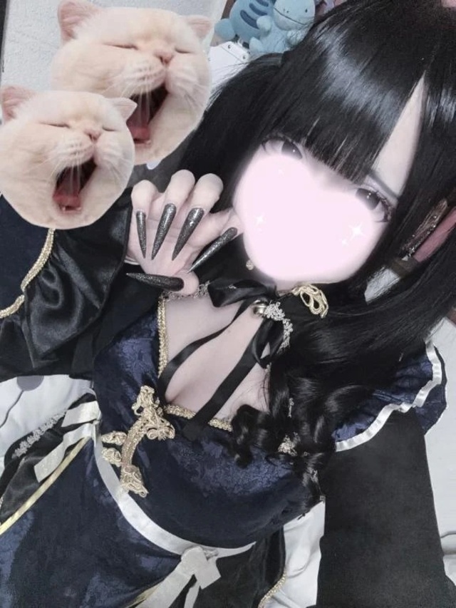 触ってみる？❤︎