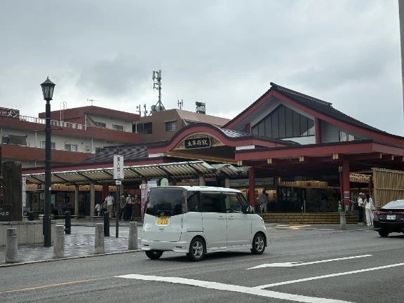 ありがとうございました！
