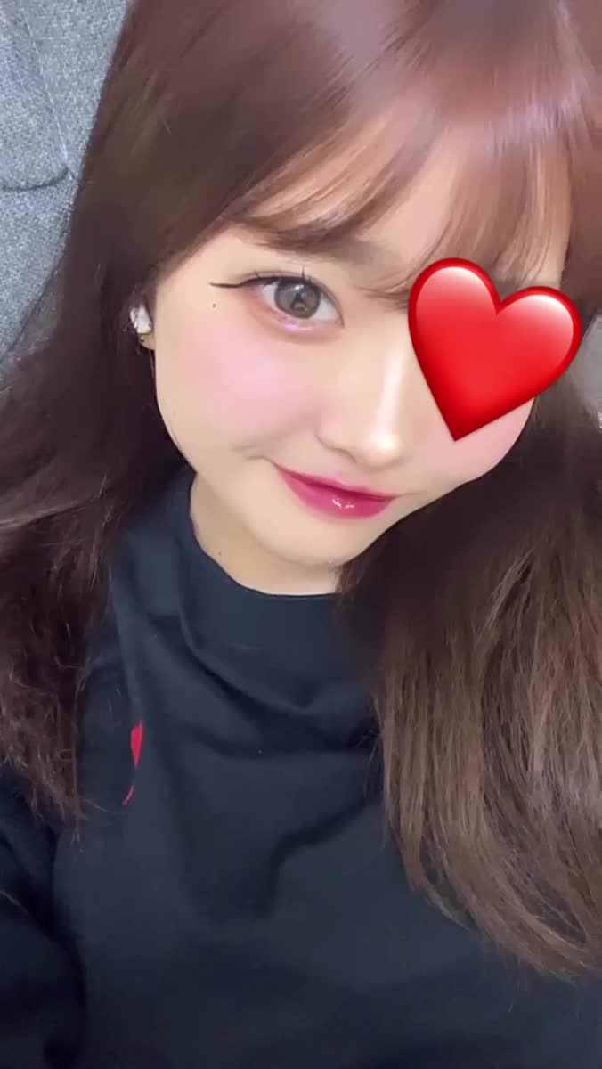 満足させて、、？🥲🖤