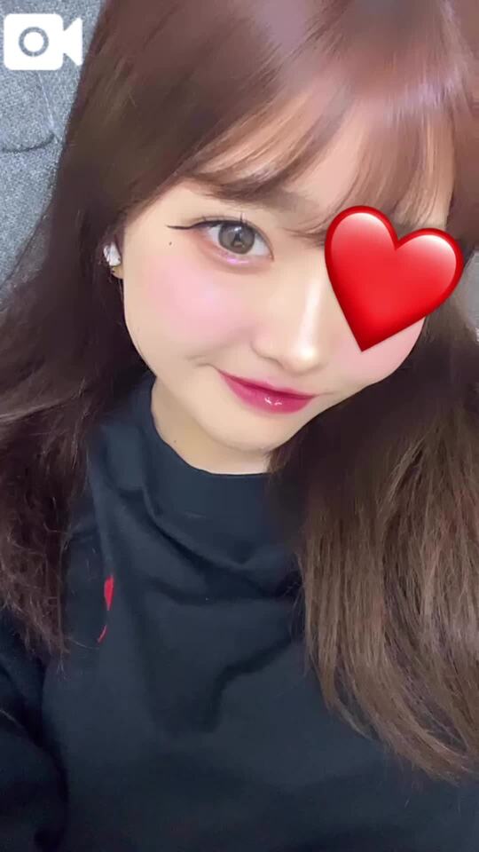 満足させて、、？🥲🖤