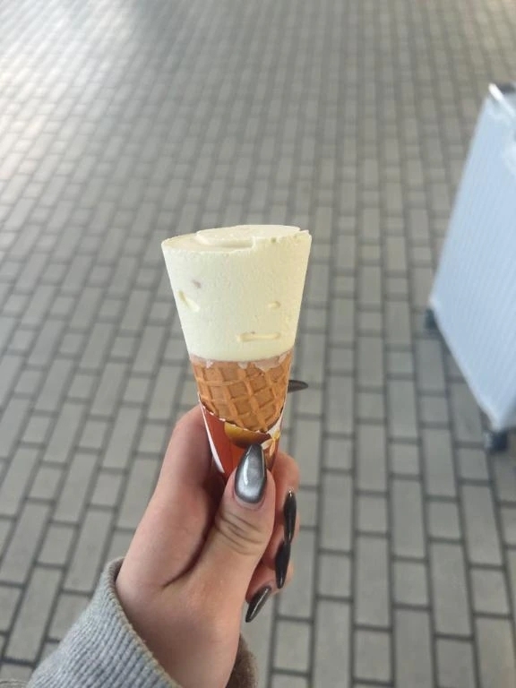 アイスは何派ですかー？？🍨｜写メ日記｜れみ｜新宿 一般デリヘル デザインプリズム新宿