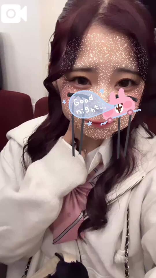 JKいけるかな🤭💕