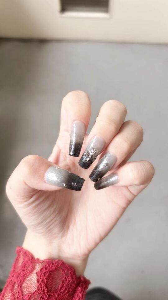 ネイル💅✨｜写メ日記｜わかな｜新宿 一般デリヘル デザインプリズム新宿
