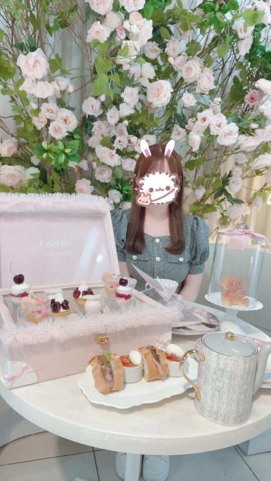 甘いものがすき♡｜写メ日記｜ふう｜新宿 一般デリヘル デザインプリズム新宿