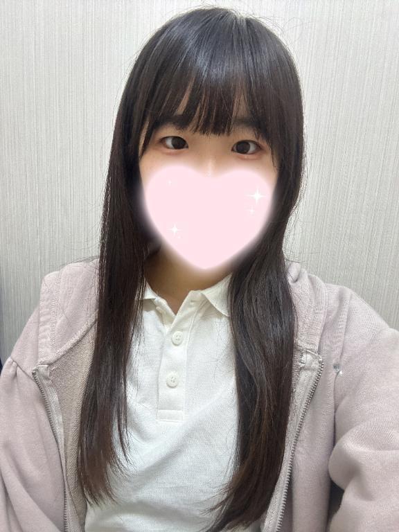 はじめまして👧🏻♡