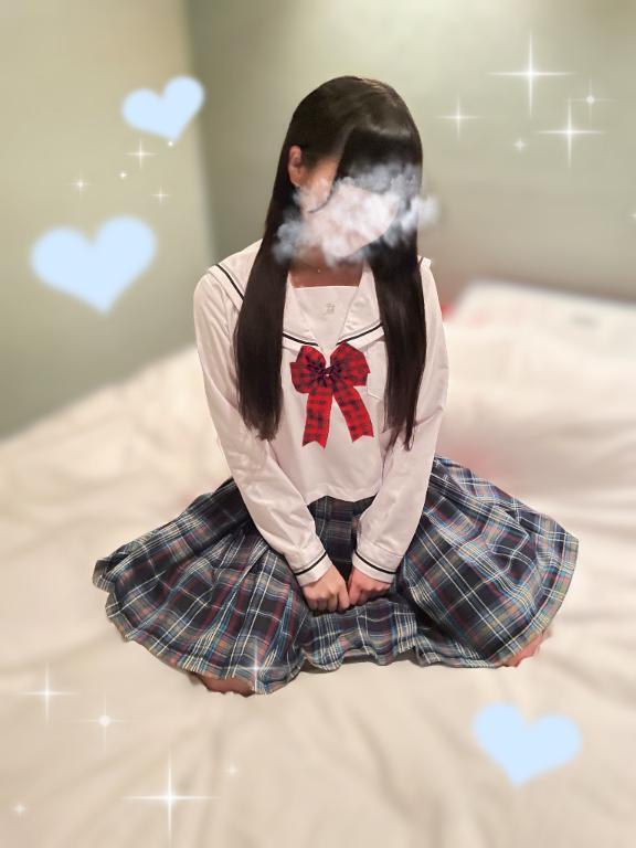 現役J♡秘密の課外授業🍒｜写メ日記｜ゆめ｜新宿 一般デリヘル デザインプリズム新宿