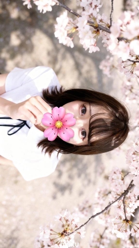 あったかい季節🌸｜写メ日記｜りま｜新宿 一般デリヘル デザインプリズム新宿