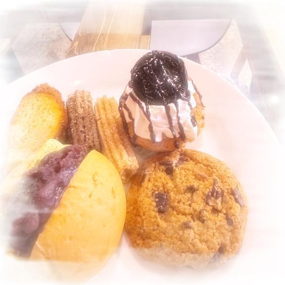 甘いの食べたい気分🎶｜写メ日記｜ゆりあ｜新宿 一般デリヘル デザインプリズム新宿