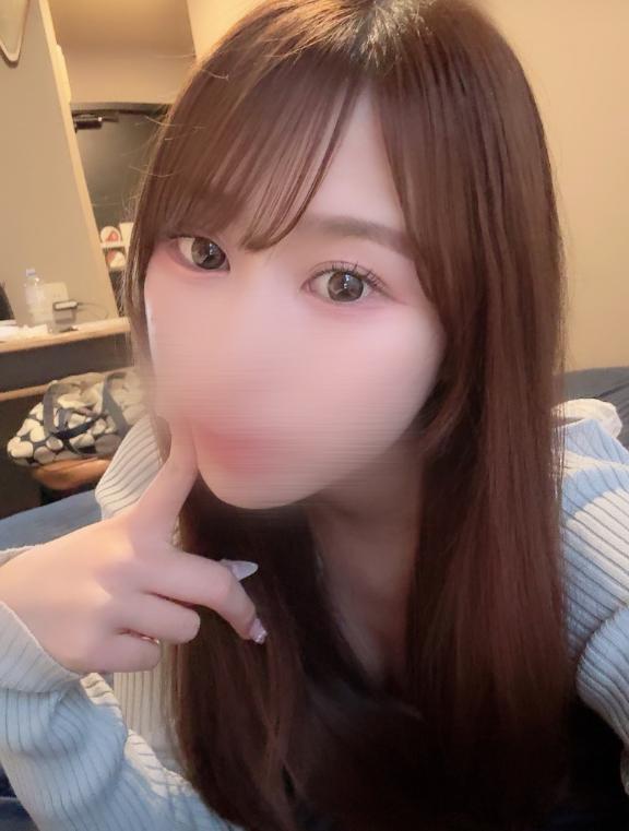 ありがとうの気持ちなの