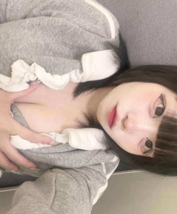 めっちゃやわらかいのー！