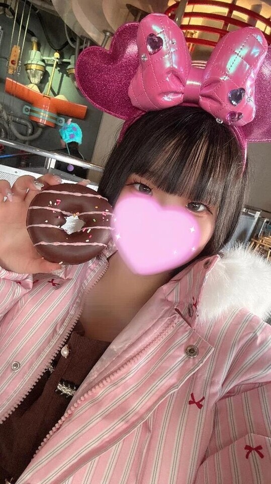 黒髪ボブのロリっ娘｜写メ日記｜なぎ｜新宿 一般デリヘル デザインプリズム新宿