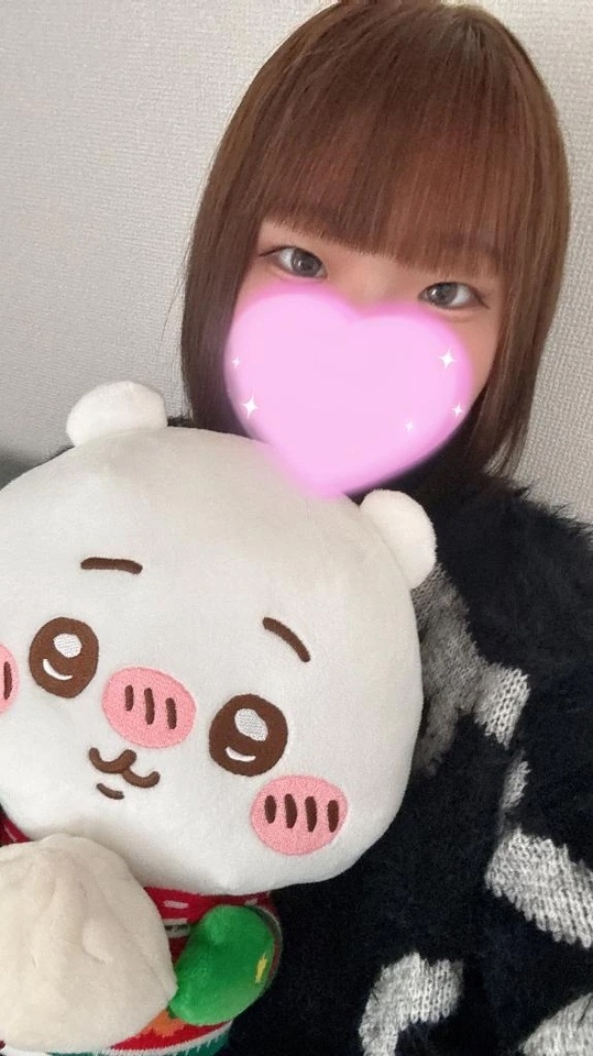 ちいかわ｜写メ日記｜なぎ｜新宿 一般デリヘル デザインプリズム新宿