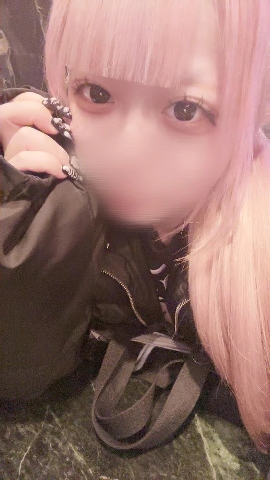 普段しないやつ…🙈