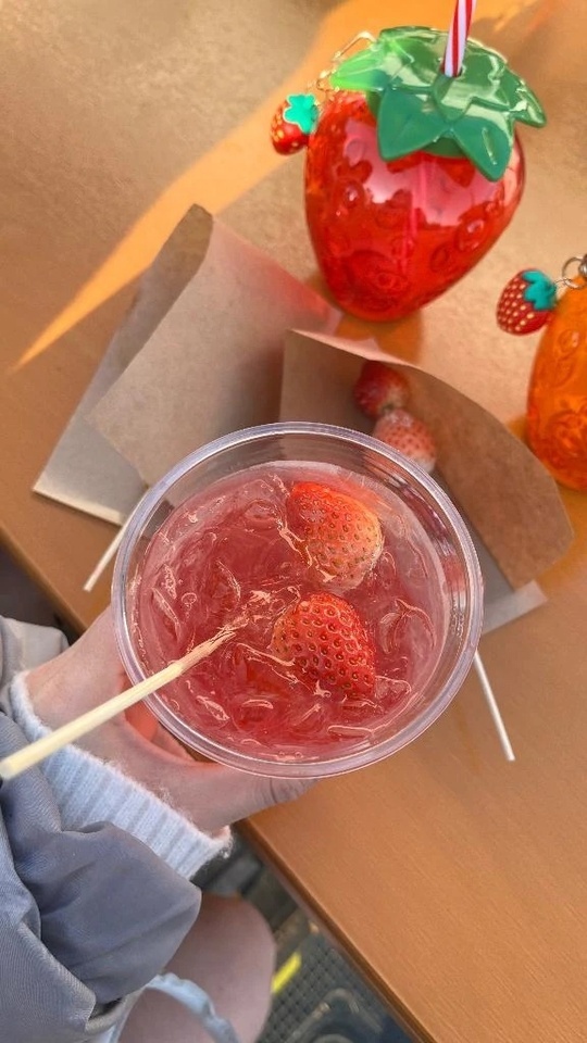 わたしの大好きな時期キタ