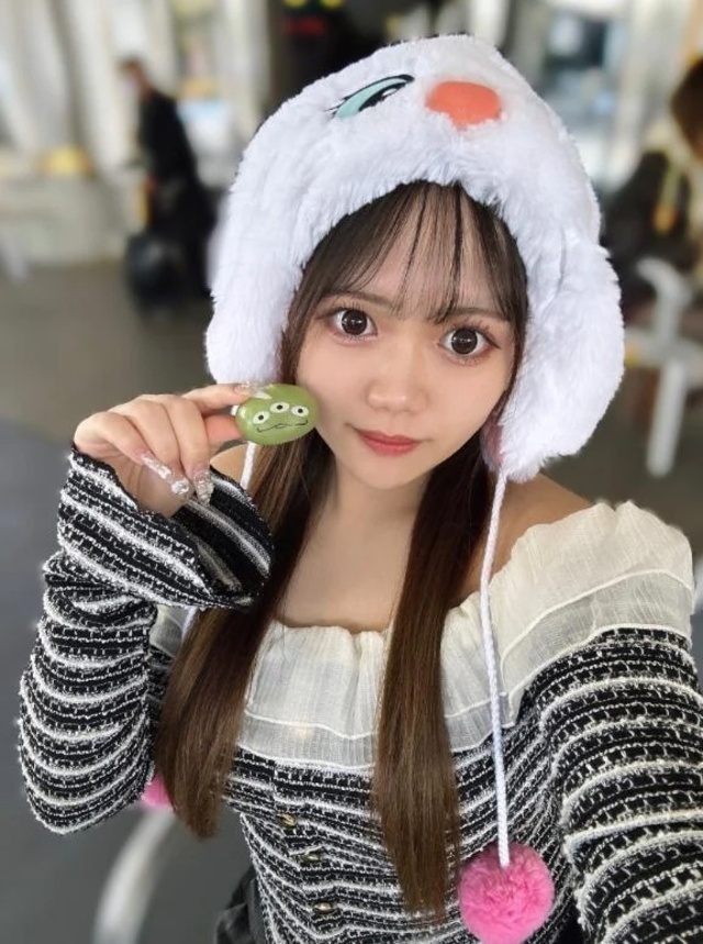 しゅっきん‼️