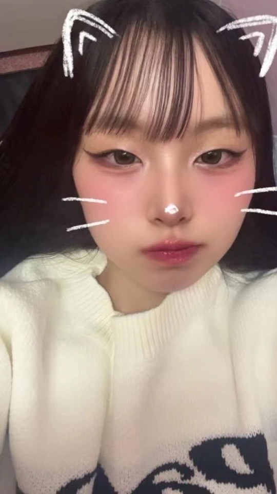 まだまだ🙈💓