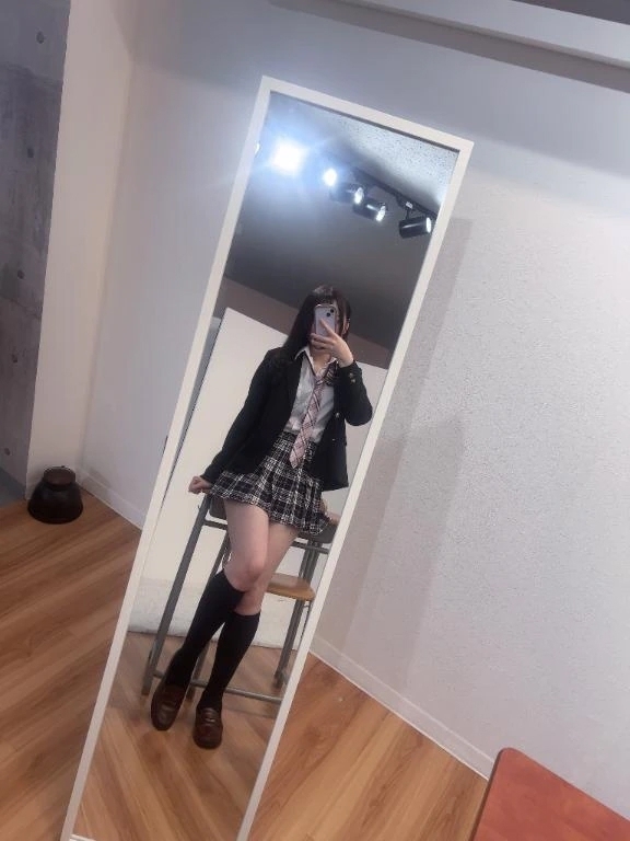 制服or私服