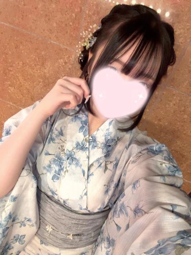 浴衣ー❣️｜写メ日記｜ゆり｜新宿 一般デリヘル デザインプリズム新宿