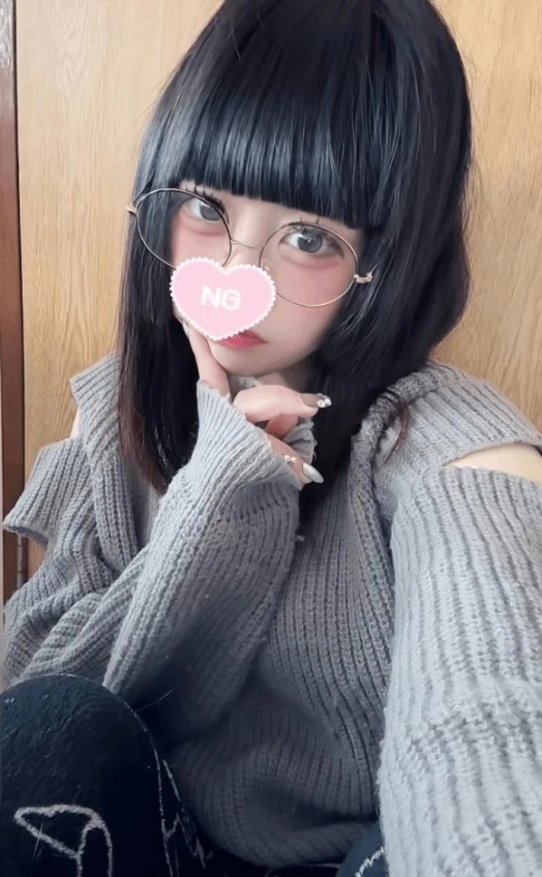 全顔出し動画！？🤫💕｜写メ日記｜こはく｜新宿 一般デリヘル デザインプリズム新宿