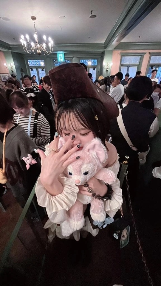 今日もありがとう💗