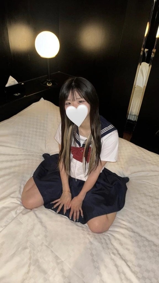 セーラー💗🐰｜写メ日記｜ろむ｜新宿 一般デリヘル デザインプリズム新宿