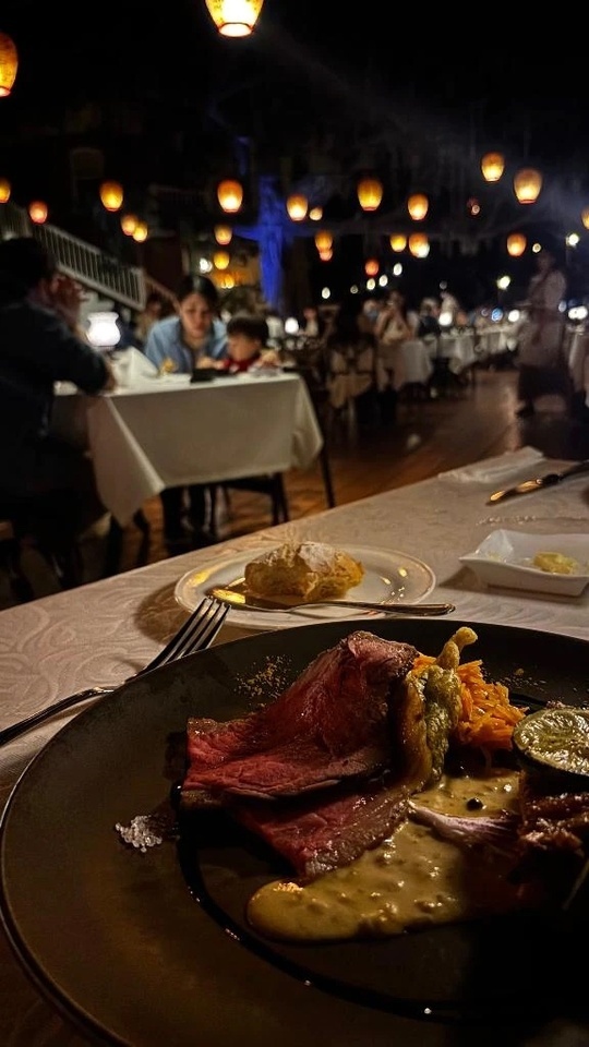 ディズニー行ってきた😊