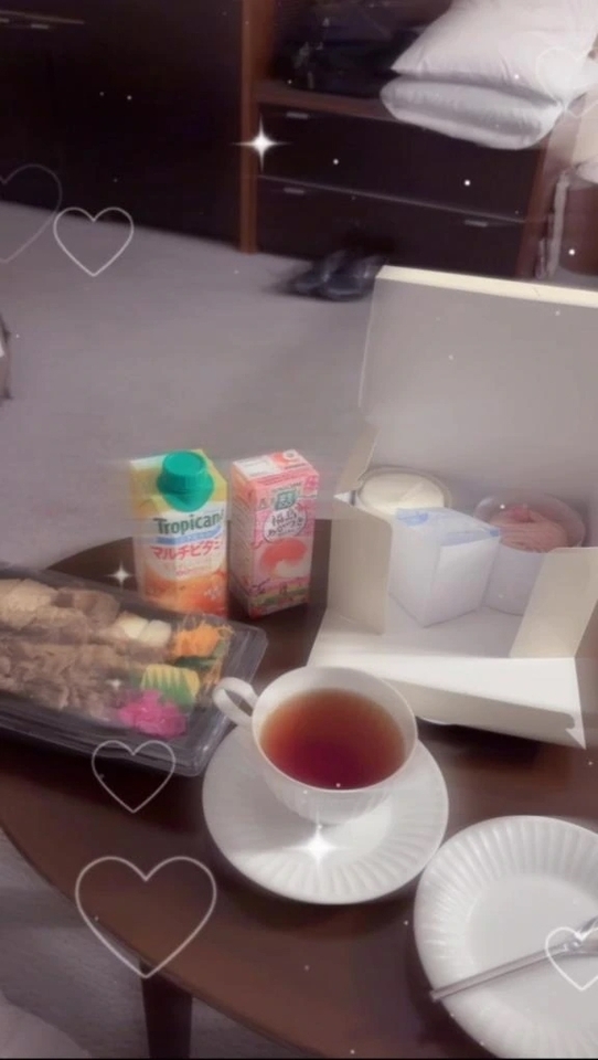 今日もありがとう🫶｜写メ日記｜ろむ｜新宿 一般デリヘル デザインプリズム新宿