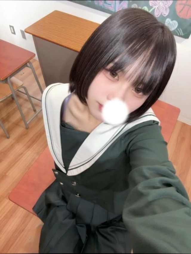 朝からムラムラして…㊙️