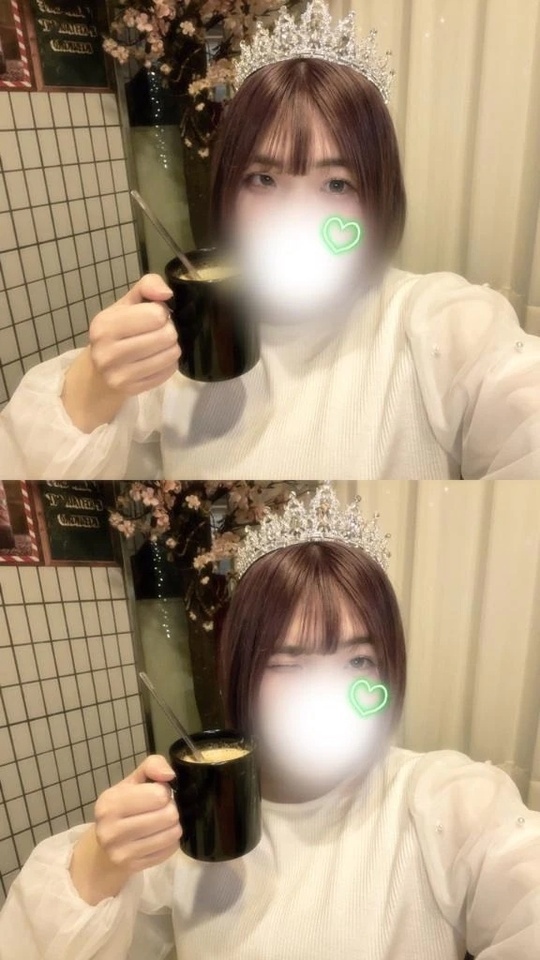 今日は何してるの〜❓