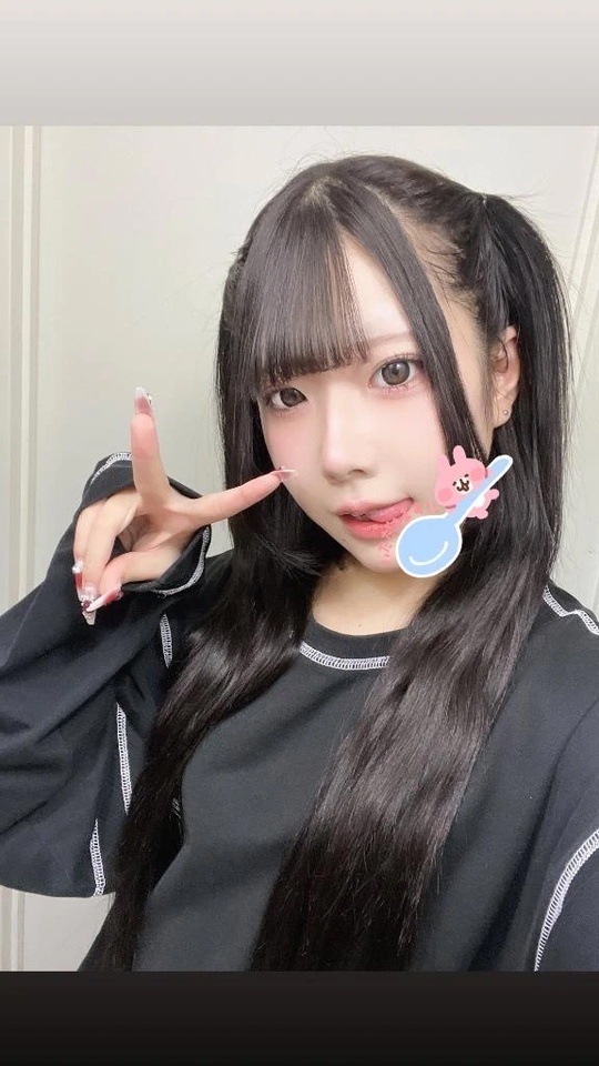 はーふちゅいん😚♡｜写メ日記｜こあい｜新宿 一般デリヘル デザインプリズム新宿