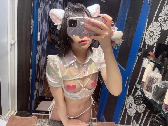 にゃん🐾｜写メ日記｜こあい｜新宿 一般デリヘル デザインプリズム新宿