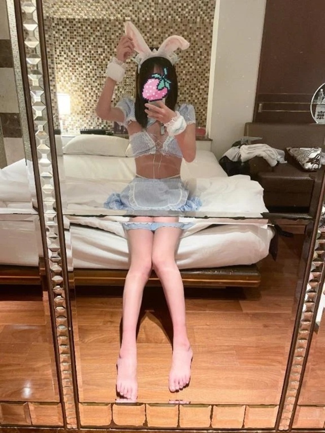 🤍ぴょんっ🐰