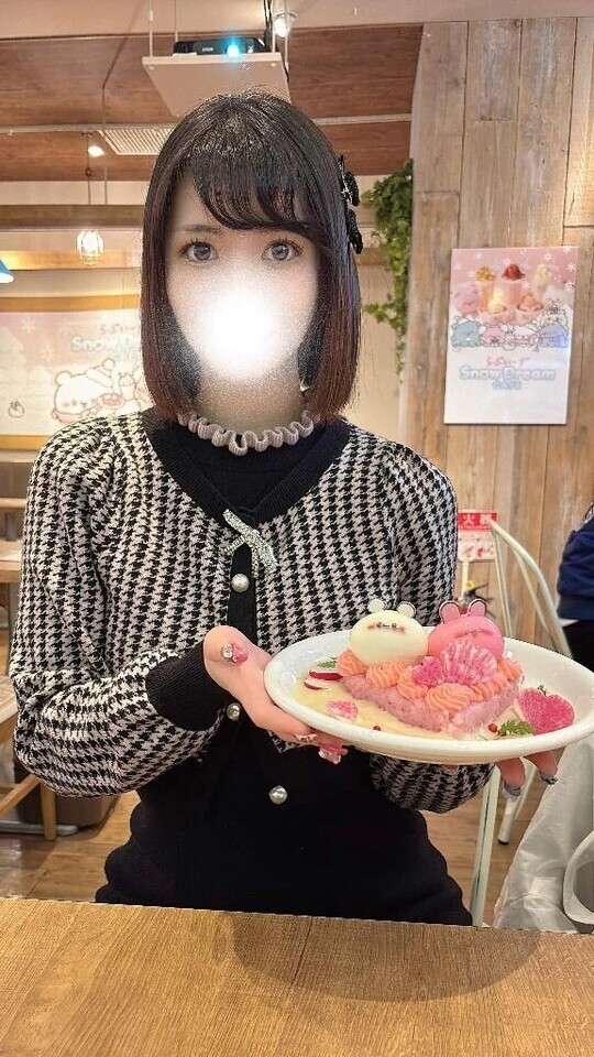 🎀本日🎀｜写メ日記｜れいん｜新宿 一般デリヘル デザインプリズム新宿